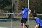 MTen vs Babson  Men’s Tennis vs Babson College. : Tennis, MTen